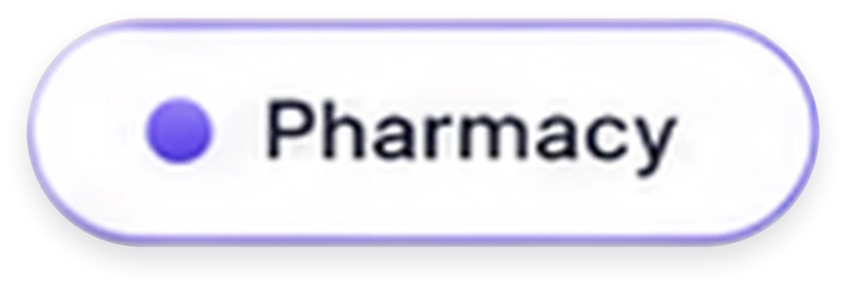 Pharmacy